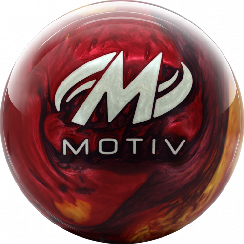 Preview: Motiv Raptor Pursuit | M-Logo